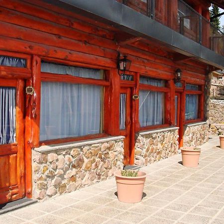 Hosteria Boutique Rihue San Carlos de Bariloche Extérieur photo